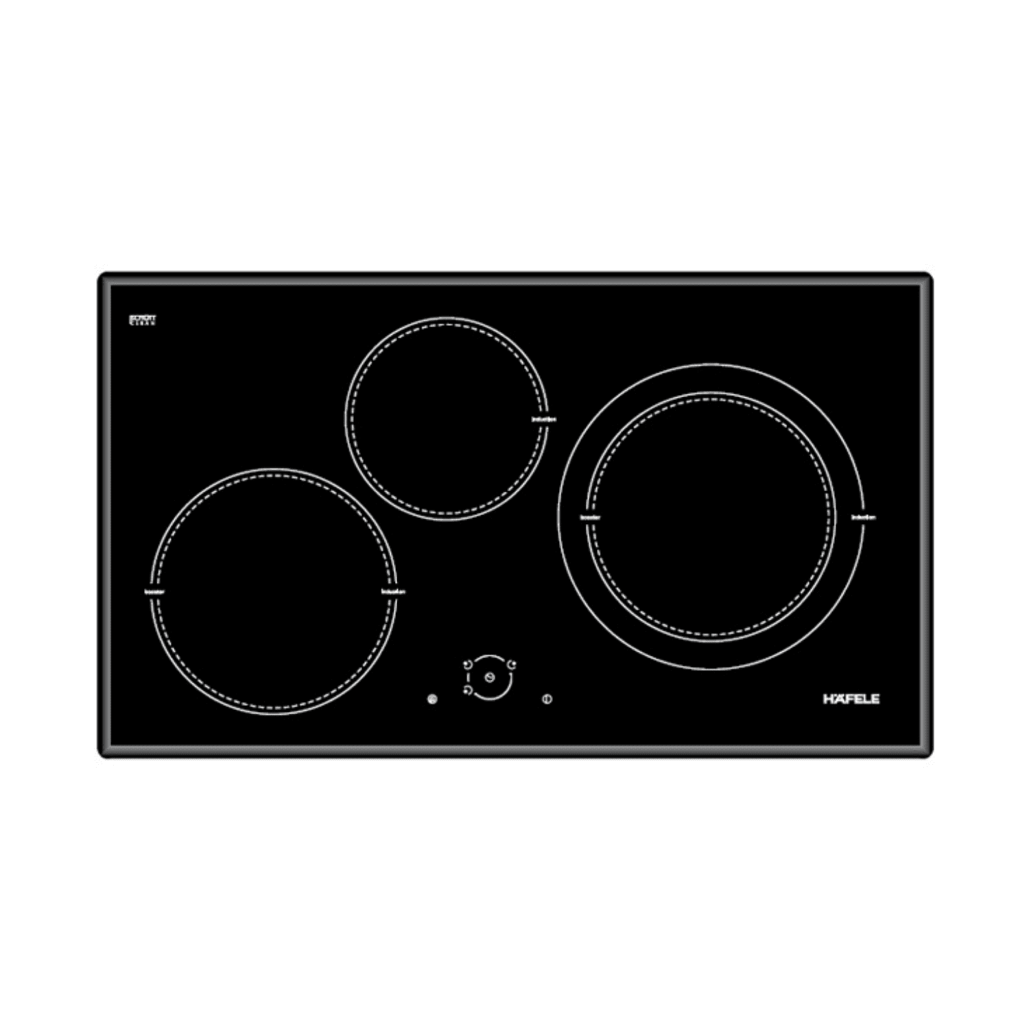Bếp từ Hafele HC-I773