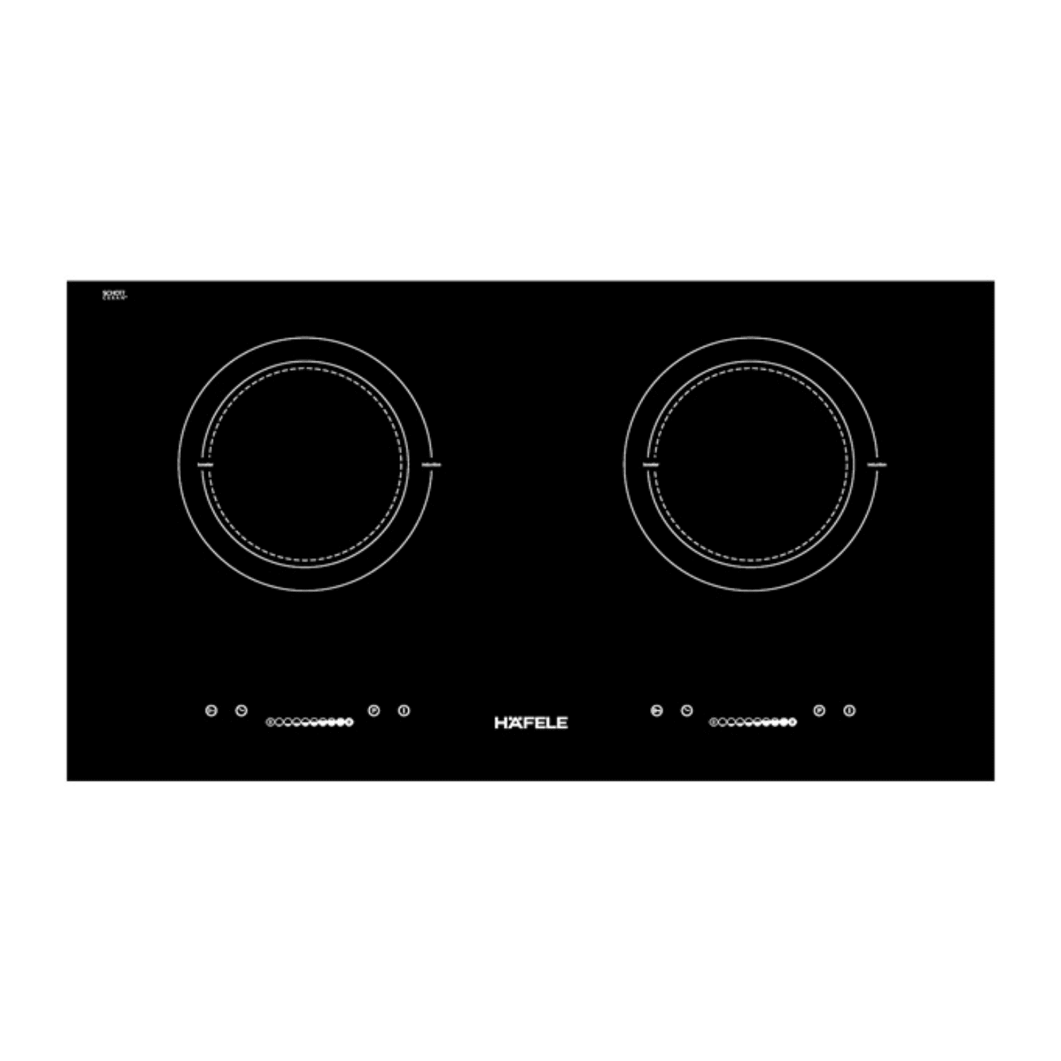 Bếp từ Hafele HC-I772C