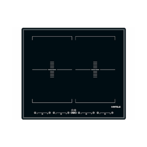 Bếp từ Hafele HC-F604A