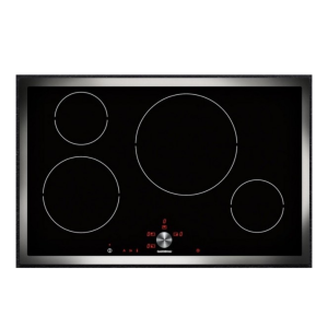 Bếp từ 4 vùng nấu Hafele 538.06.306