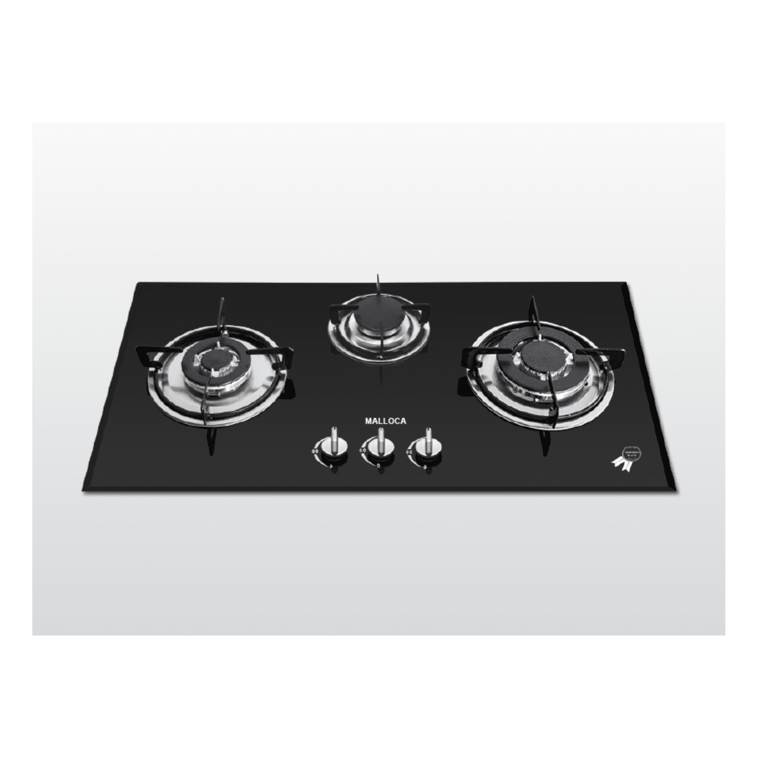 Bếp gas âm Malloc AS-9103B