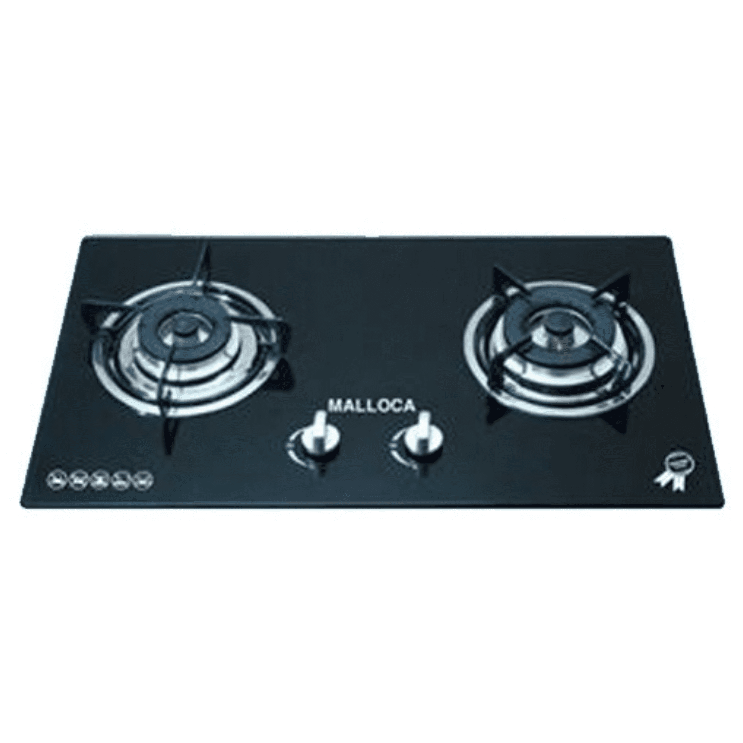 Bếp gas âm Malloca AS 920