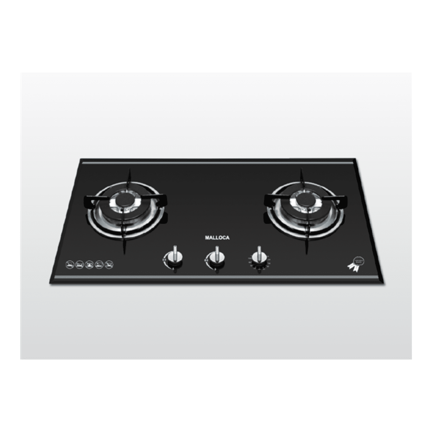 Bếp gas âm Malloca AS-920L