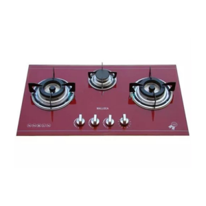 Bếp gas âm Malloca AS 930-R