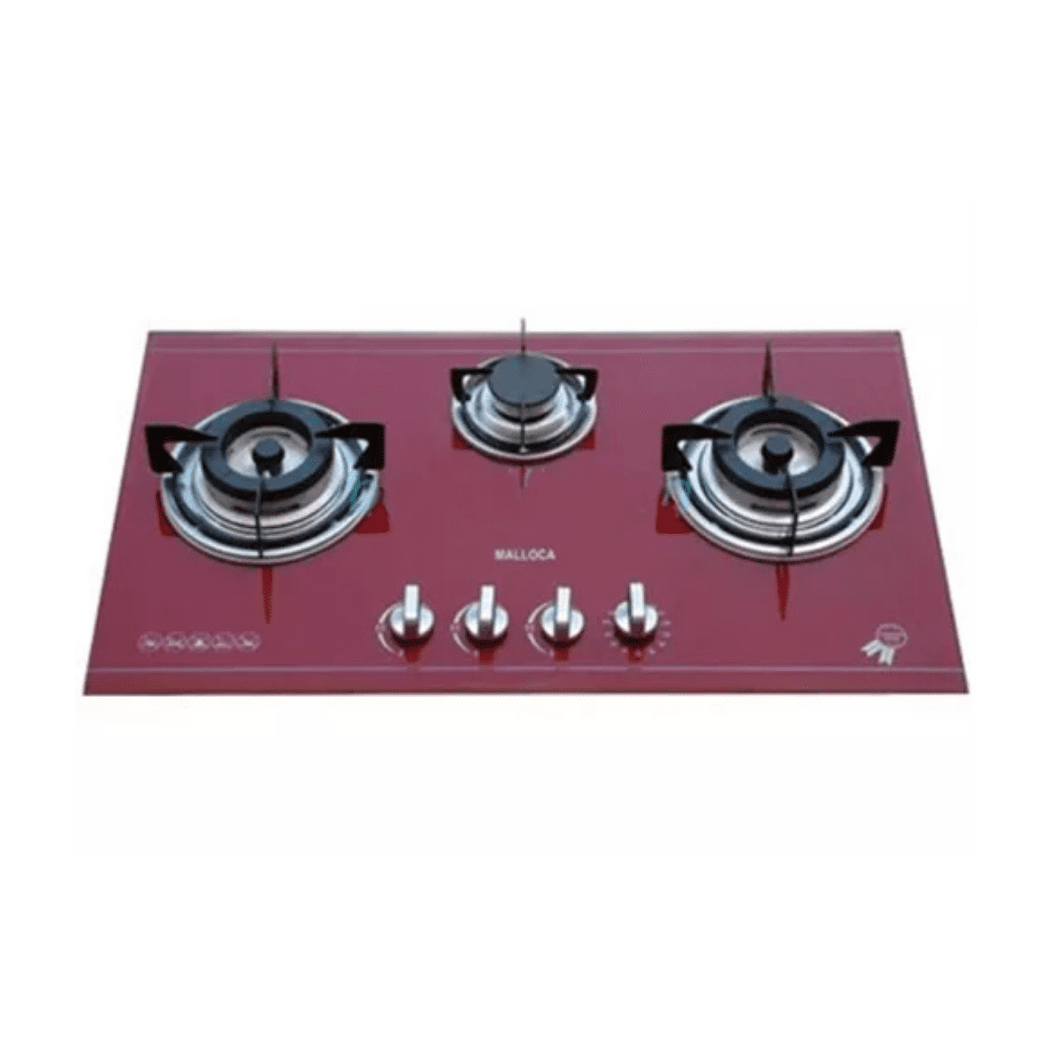 Bếp gas âm Malloca AS 930-R