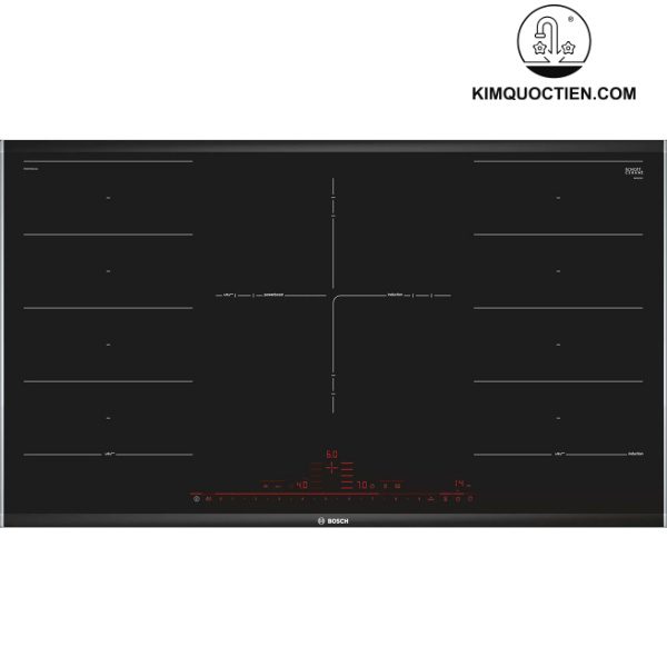 Bếp Từ BOSCH PXV975DC1E Serie 8