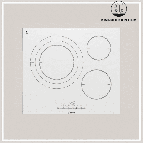 Bếp Từ Bosch PID672F27E