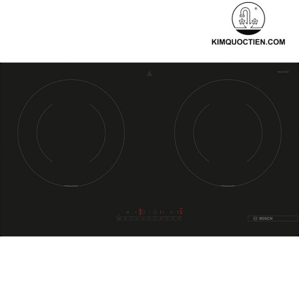 Bếp từ 2 vùng nấu BOSCH PMI8256EVN Series 8