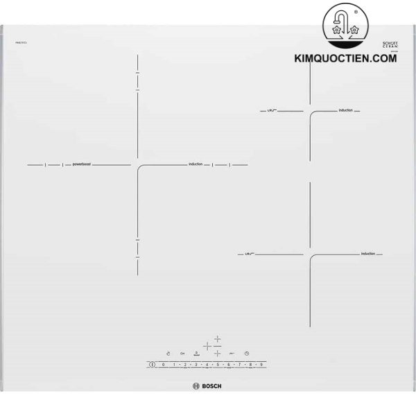 Bếp từ Bosch PID672FC1E