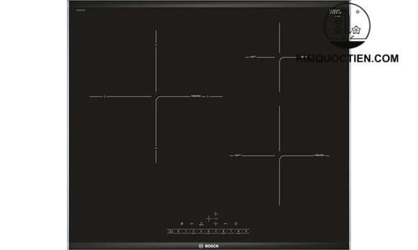 Bếp từ Bosch PIJ675FC1E