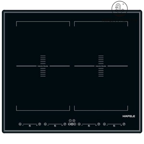 Bếp từ Hafele HC-F604A