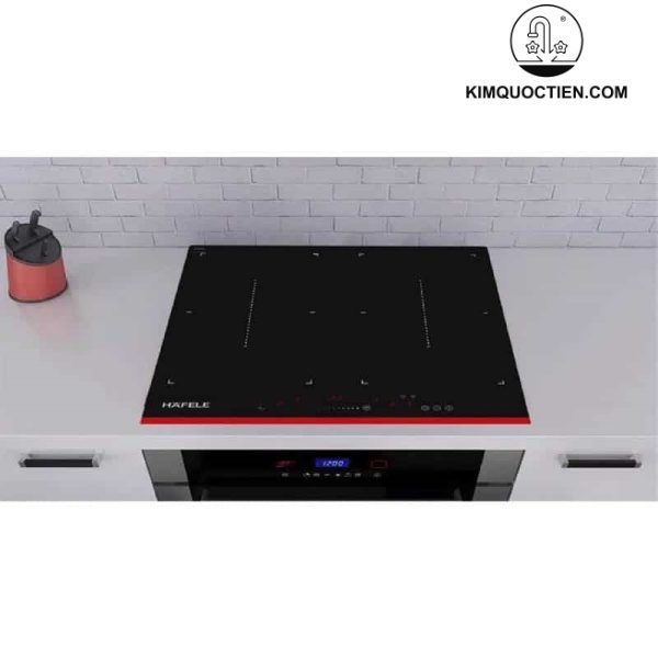 Bếp từ Hafele HC-I604C