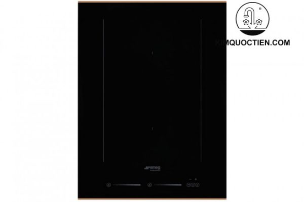 Bếp từ Hafele Smeg SIM631WLDR