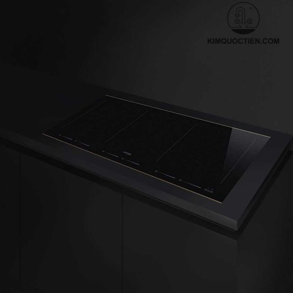 Bếp từ Hafele Smeg SIM662WLDX