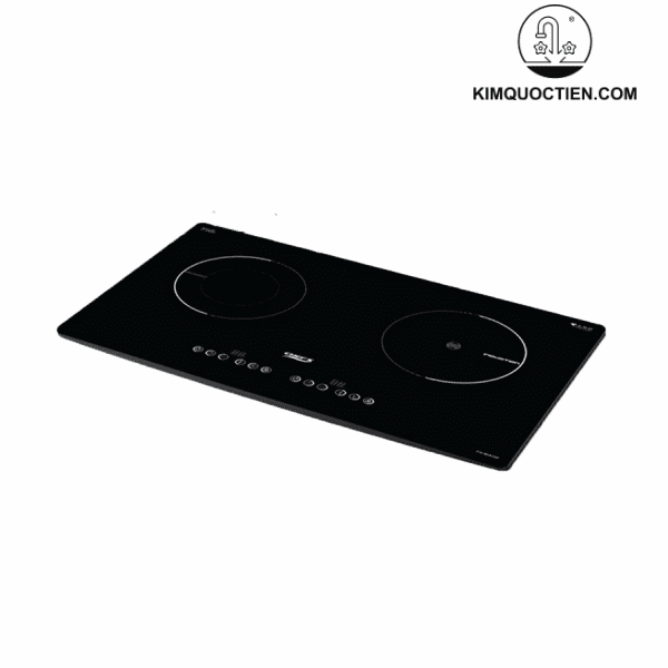 Bếp từ đôi CHEFS EH-DIH330