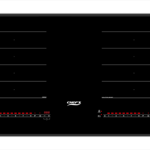 Bếp từ đôi CHEFS EH-DIH365