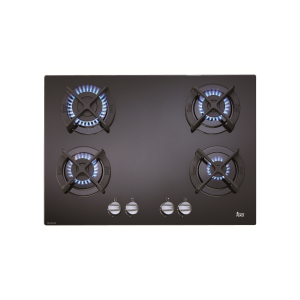 Bếp gas TEKA - CG LUX - 70 4G AI AL