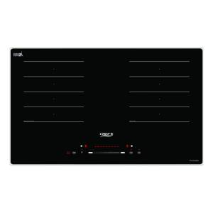 Bếp từ đôi CHEFS EH-DIH208