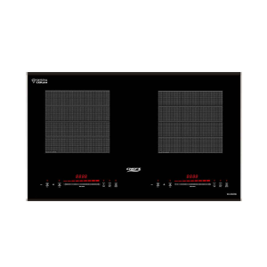 Bếp từ đôi CHEFS EH-DIH209