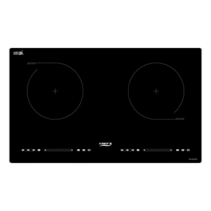 Bếp từ đôi CHEFS EH-DIH323