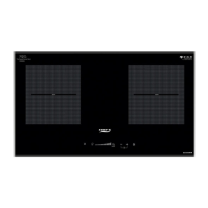 Bếp từ đôi CHEFS EH-DIH328