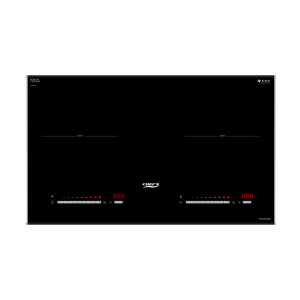 Bếp từ đôi CHEFS EH-DIH336