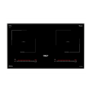 Bếp từ đôi CHEFS EH-DIH361