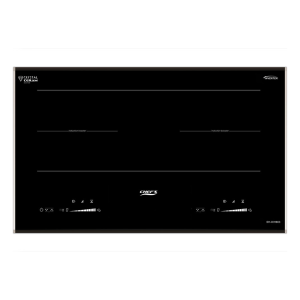 Bếp từ đôi CHEFS EH-DIH663