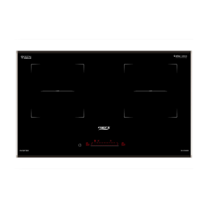 Bếp từ đôi CHEFS EH-DIH669