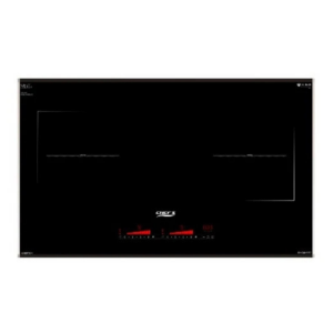 Bếp từ đôi CHEFS EH-DIH836