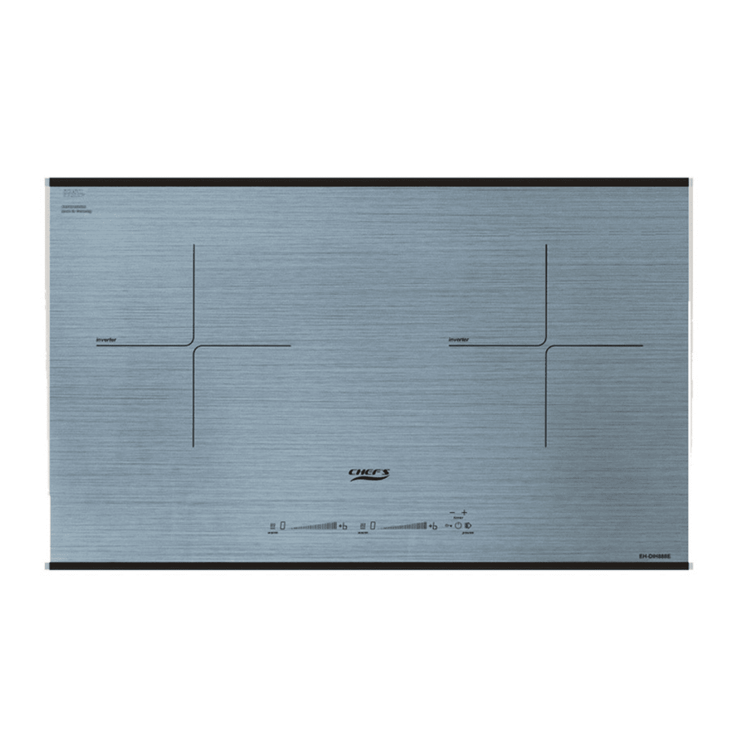 Bếp từ đôi EH-DIH888E