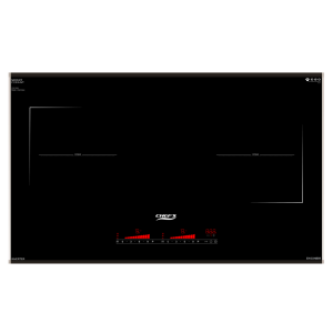 Bếp từ đôi CHEFS EH-DIH889