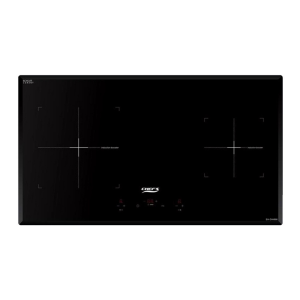 Bếp từ đôi CHEFS EH-DIH896