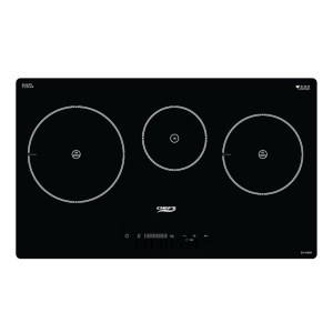 Bếp điện đôi CHEFS EH-IH534