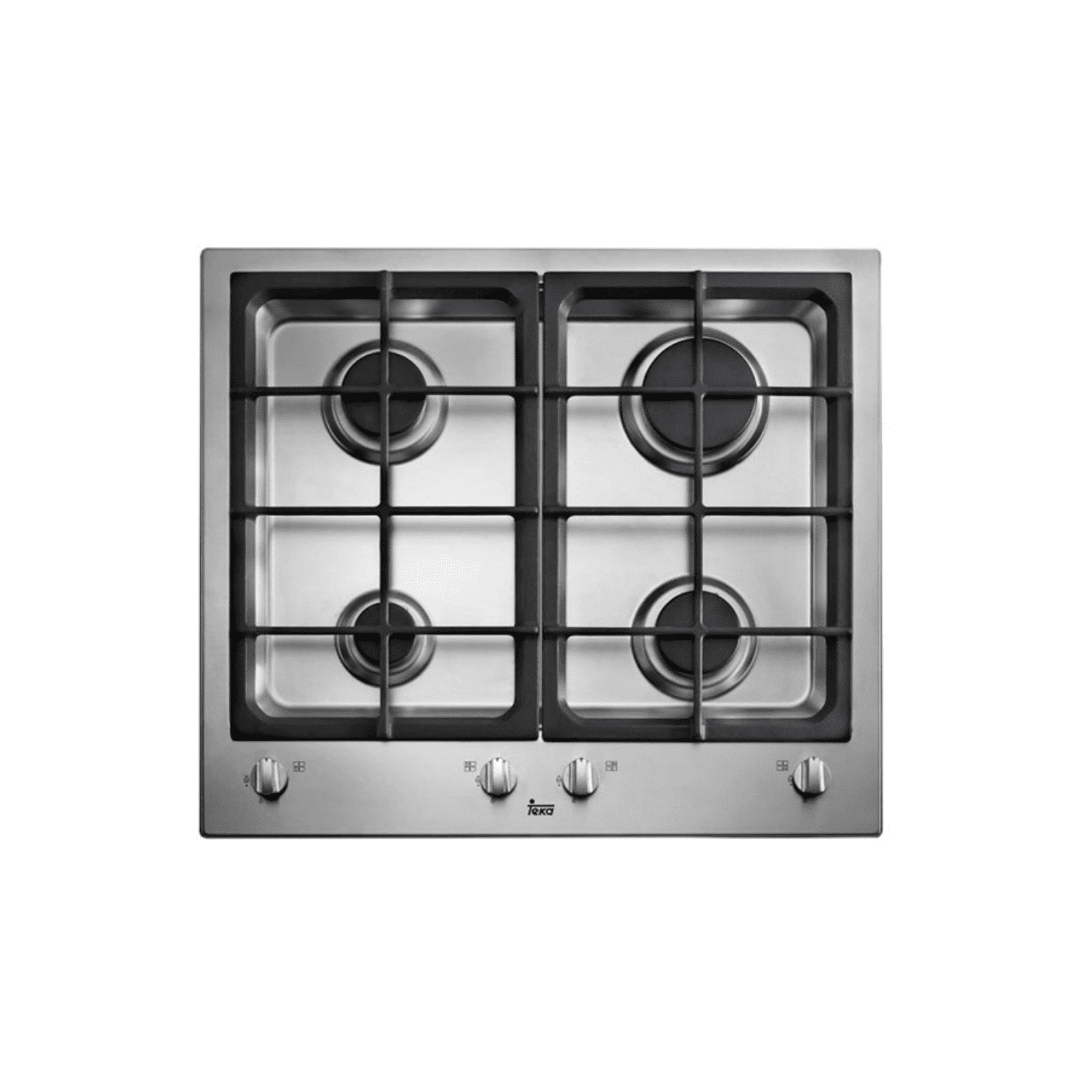 Bếp gas âm Teka EW 60 4G AI AL CI