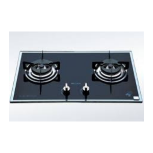 Bếp gas âm Malloca GF 666 NEW