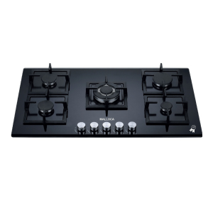 Bếp gas âm Malloca GHG 915-MCB