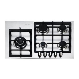 Bếp gas âm Malloca GHS 705B