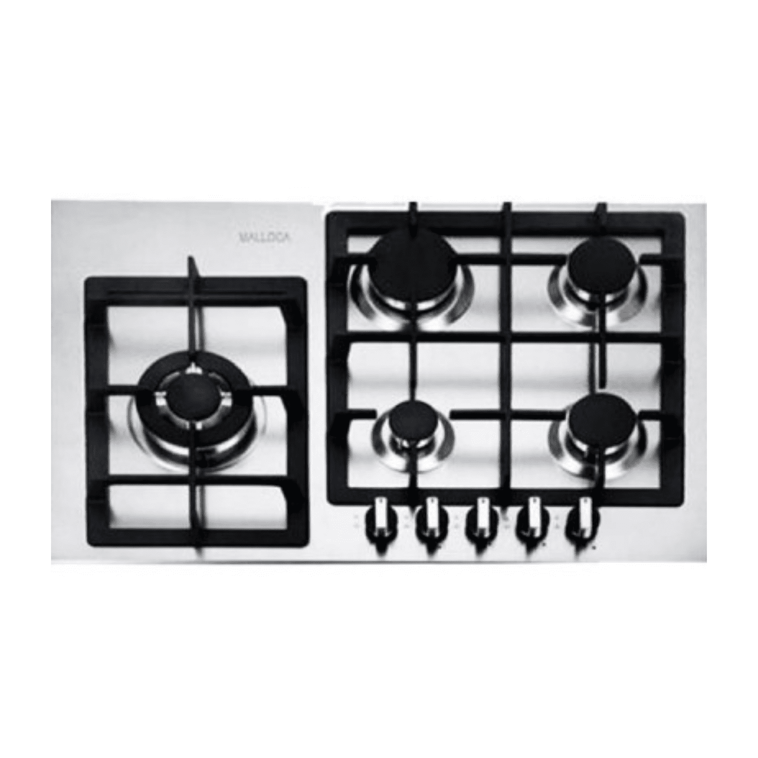 Bếp gas âm Malloca GHS 705B