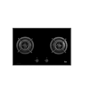 Bếp gas Teka GK LUX 73.1 2G AI AL 2TR