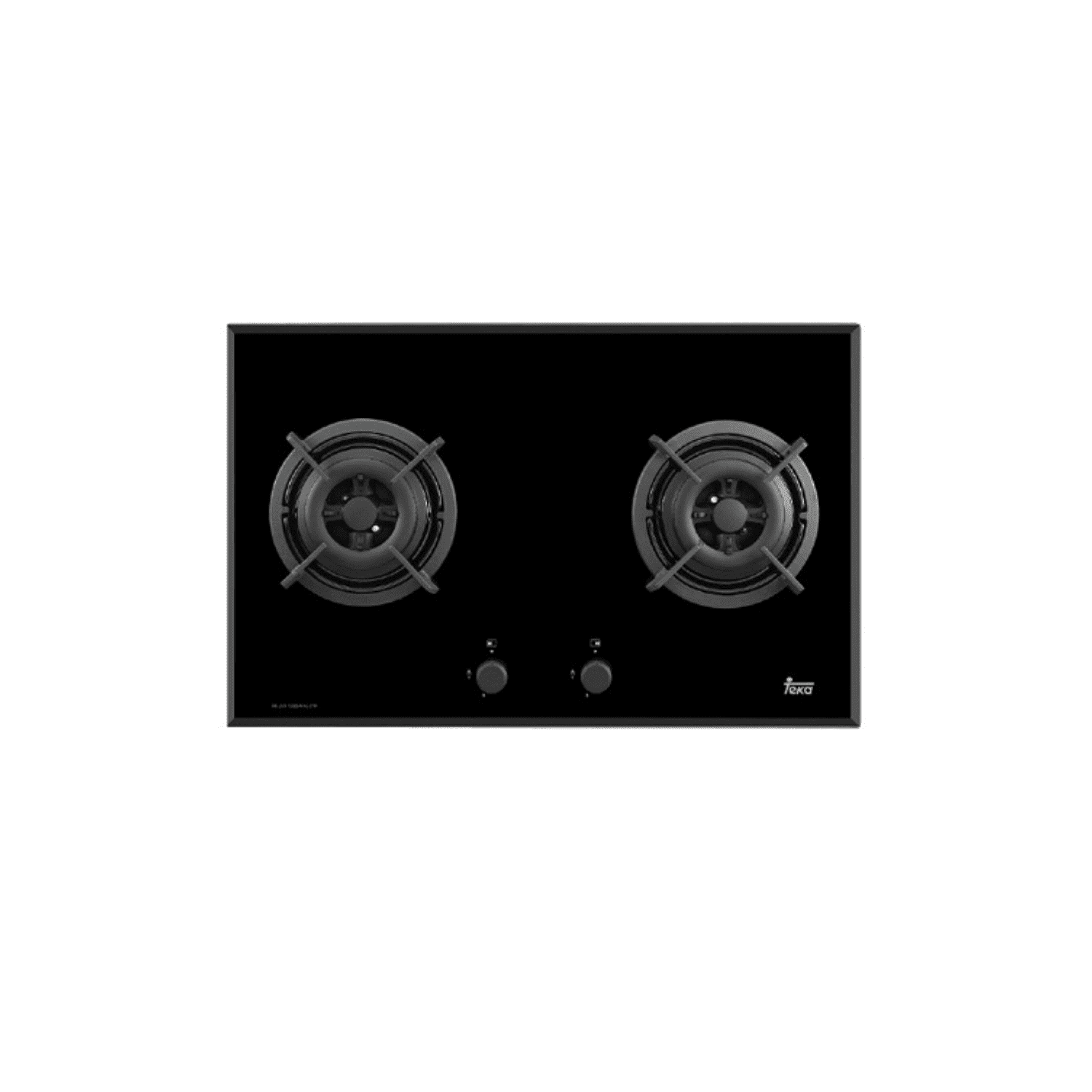 Bếp gas âm TEKA GK Lux 73 2G AI AL