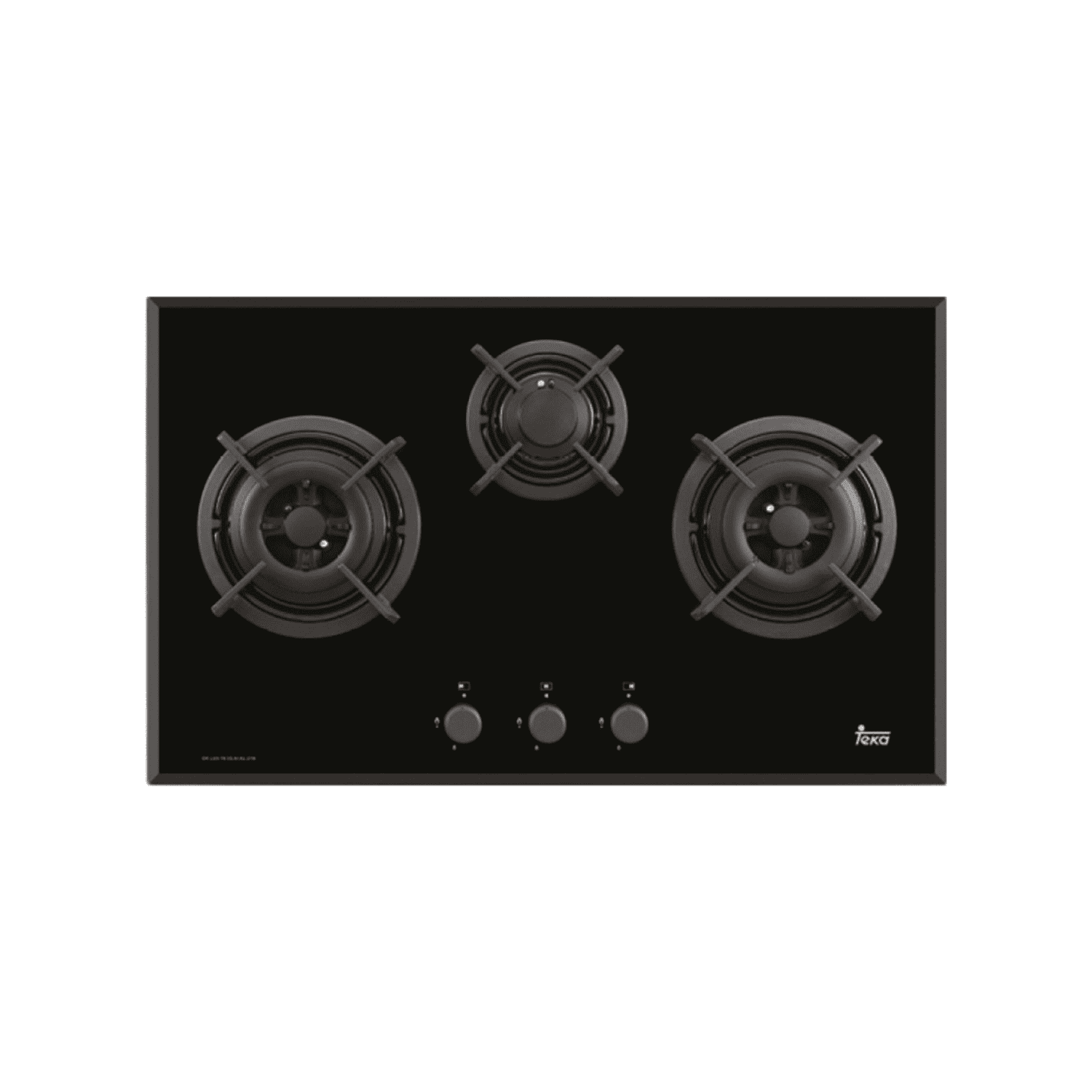 Bếp gas âm Teka GX Lux 86 3G AI AL