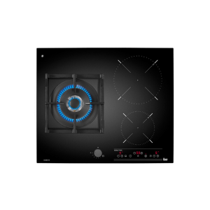 Bếp gas kết hợp từ Teka HOB IG 620 1G AI AL DR CI