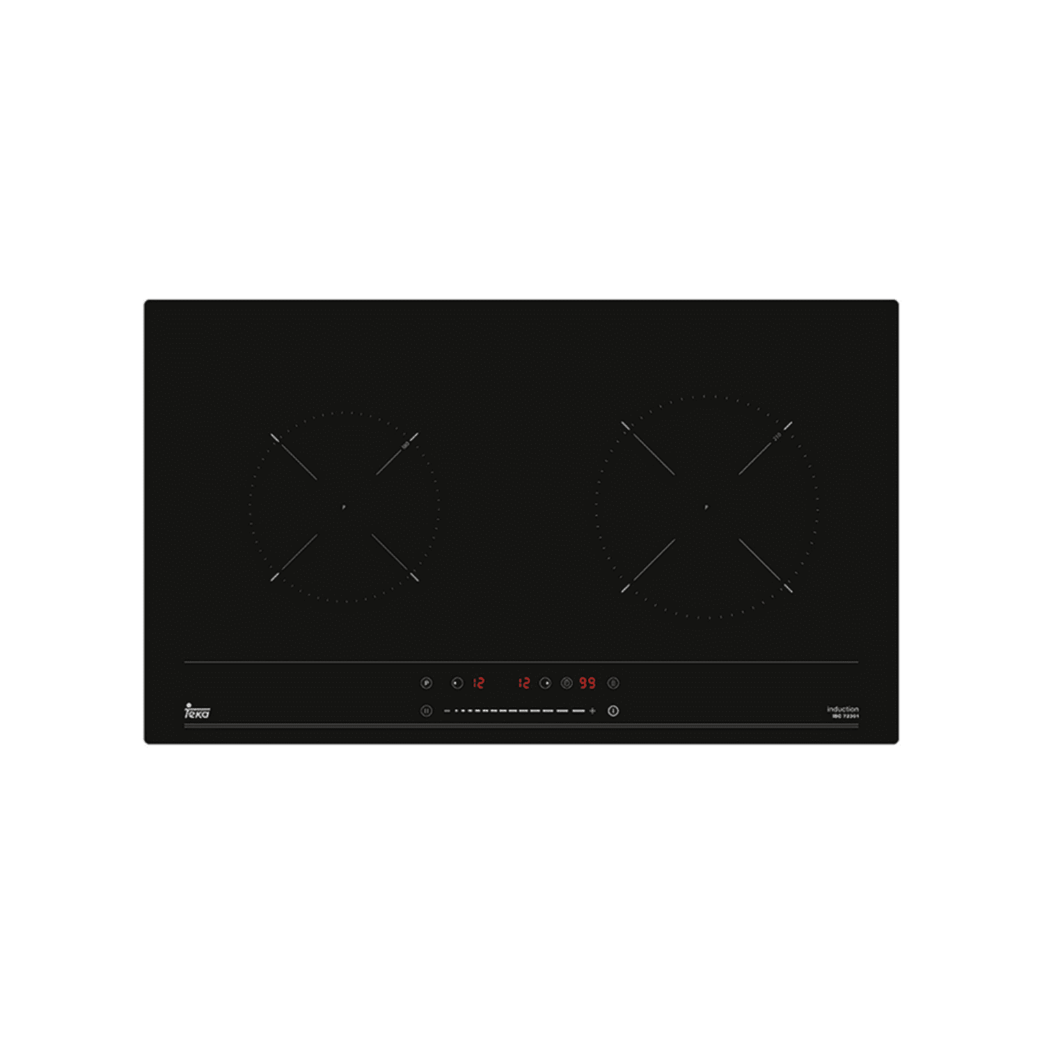 Bếp từ Teka IBC 72301