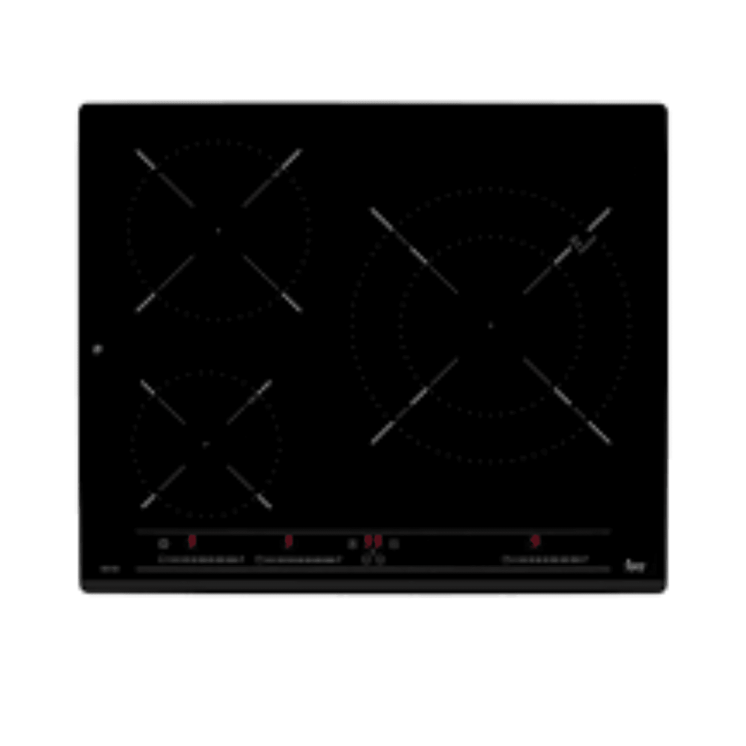 Bếp từ Teka ITF 6320