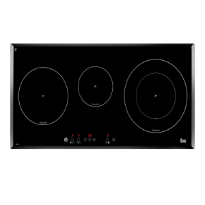 BẾP TỪ 3 VÙNG NẤU TEKA IR 831
