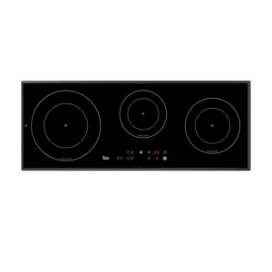 BẾP TỪ 3 VÙNG NẤU TEKA IR 90 HS