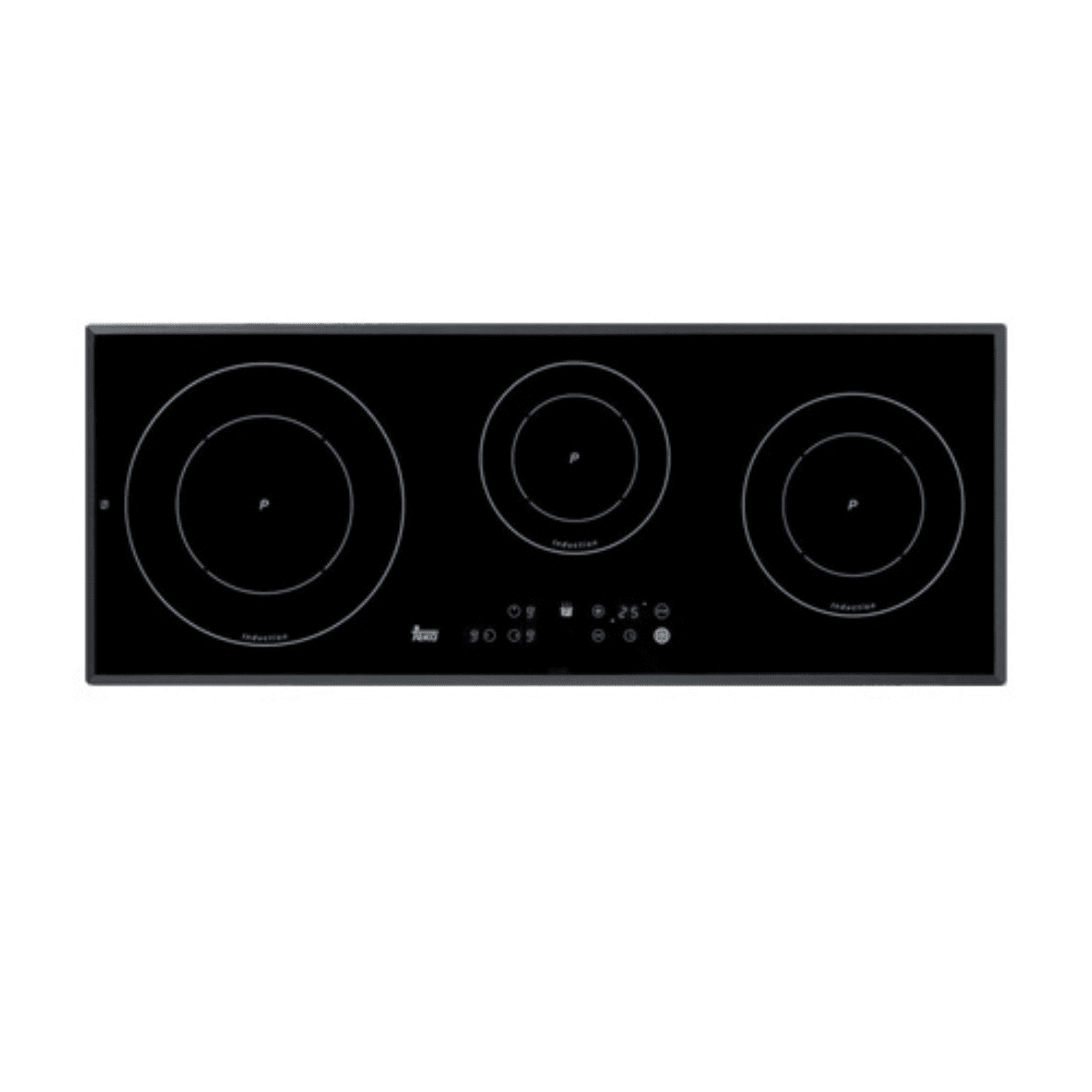 BẾP TỪ 3 VÙNG NẤU TEKA IR 90 HS