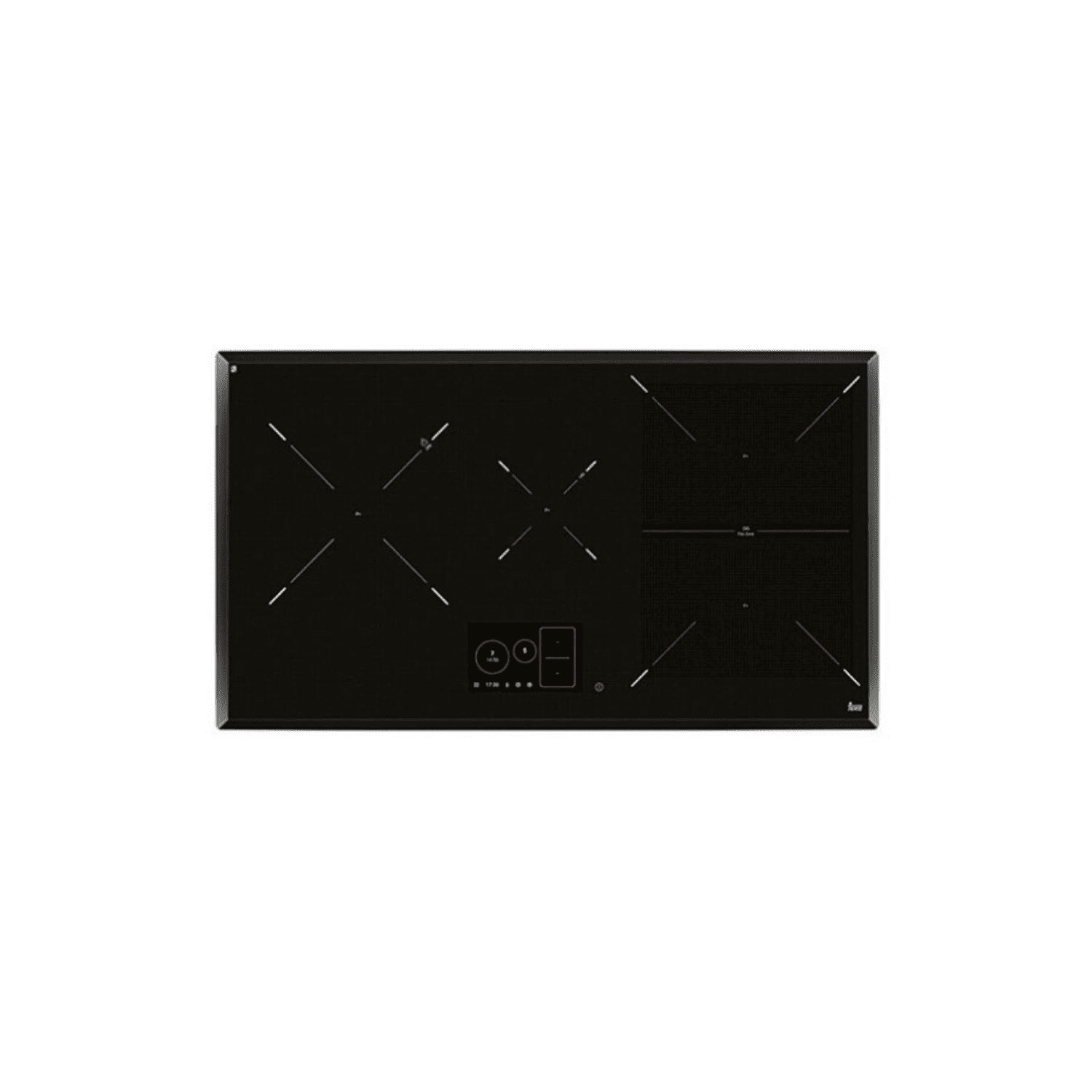 Bếp từ 4 vùng nấu Teka IRF 9480 TFT