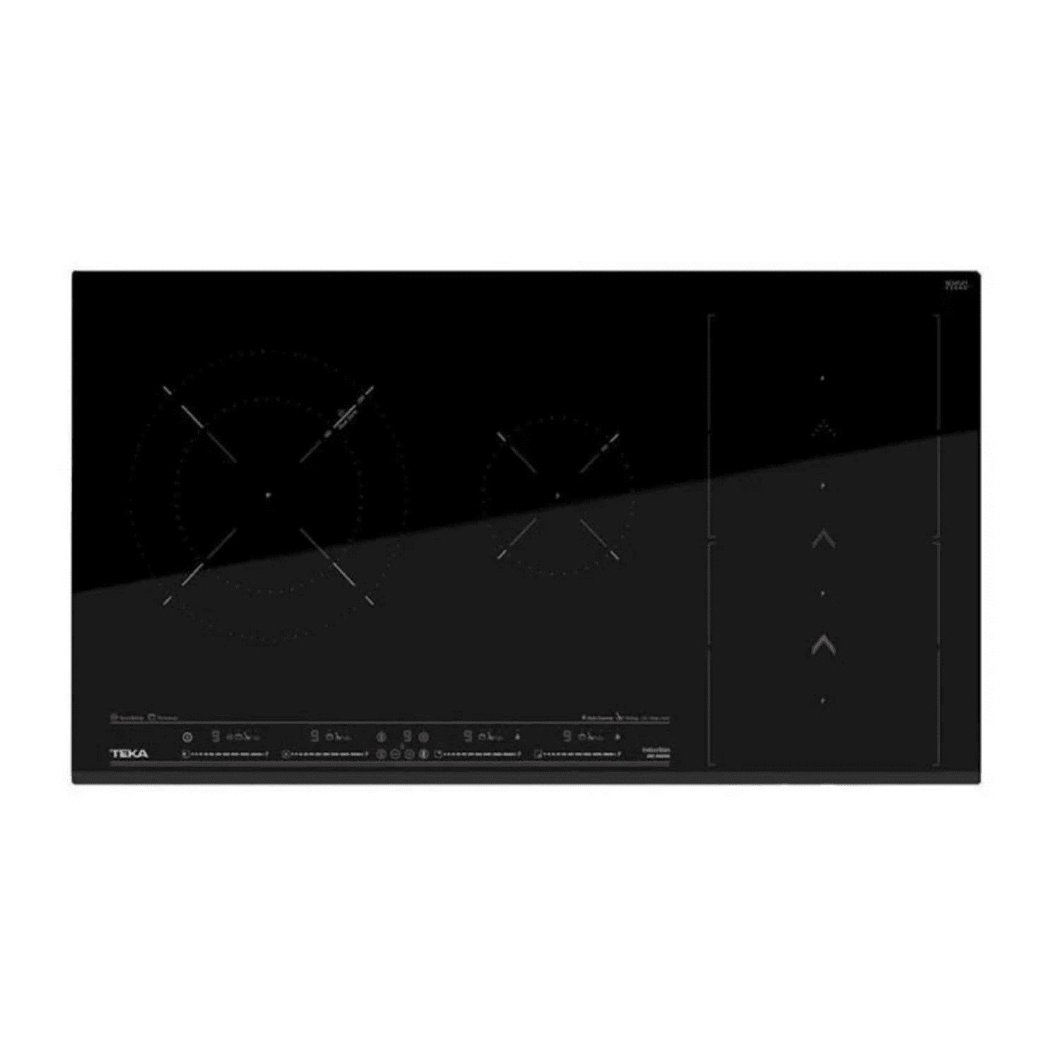 Bếp từ Teka IZS 96600 MSP